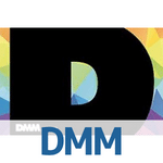 DMMプリペイドカードのアイコン画像