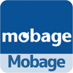 Mobageモバコインカードのアイコン画像