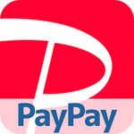 PayPayカードのアイコン画像
