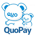 QUOカードPayのアイコン画像