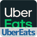 Uber Eatsギフトカードのアイコン画像