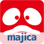 majica（マジカ）のアイコン画像