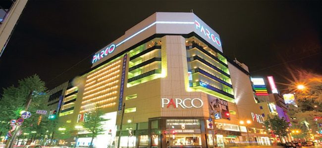 札幌PARCO