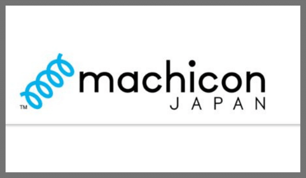 machicon ジャパン