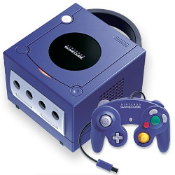 Gamecube ゲームキューブ 本体 ソフト高価買取中 ゲーム 送料無料 簡単ネット買取buy王 お売り下さい 高く買います